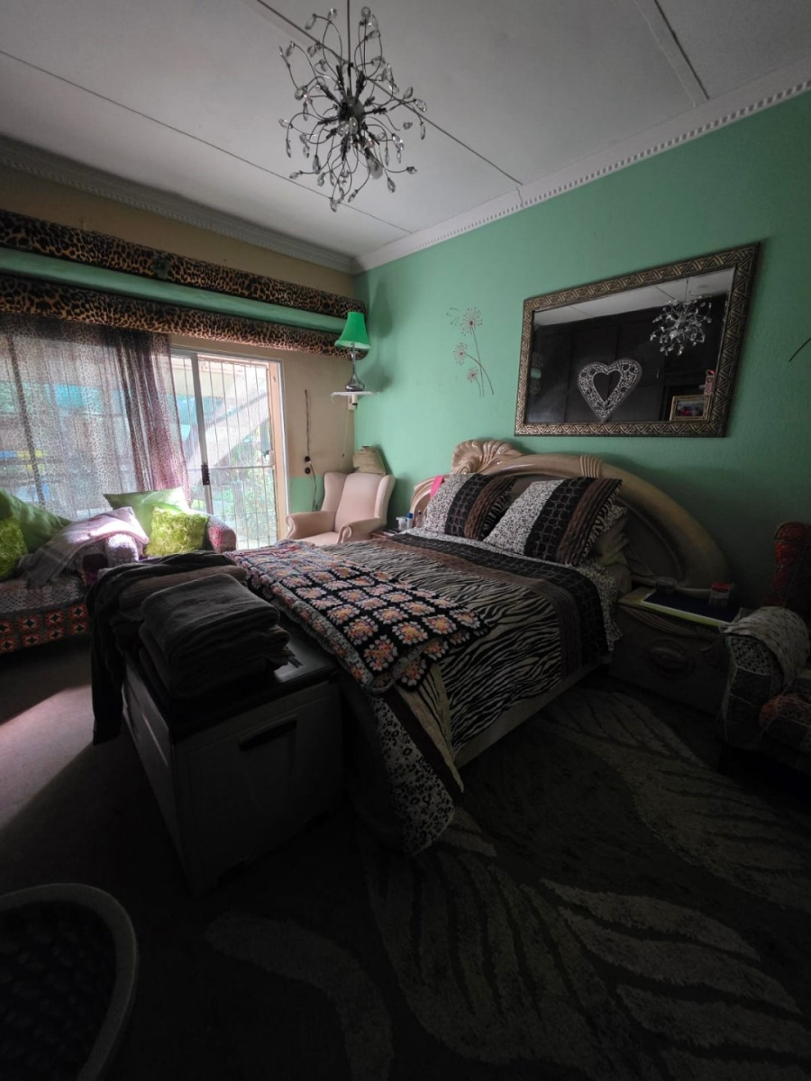 3 Bedroom Property for Sale in Hennenman Free State